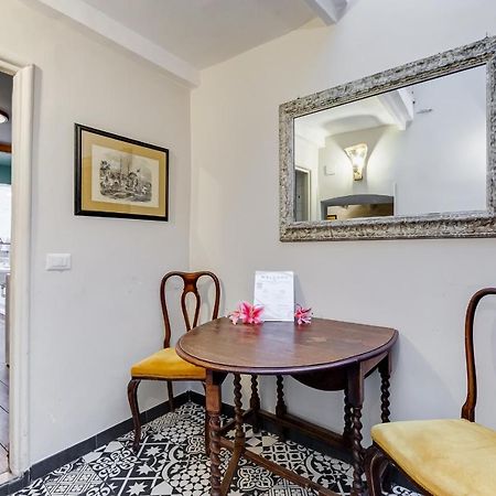 Vivilo Collection - Spanish Steps Macelli Apt With Private Terrace Rom Exterior foto